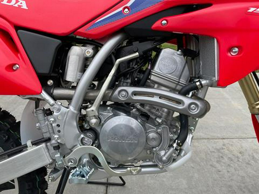 2024 Honda CRF150R Expert