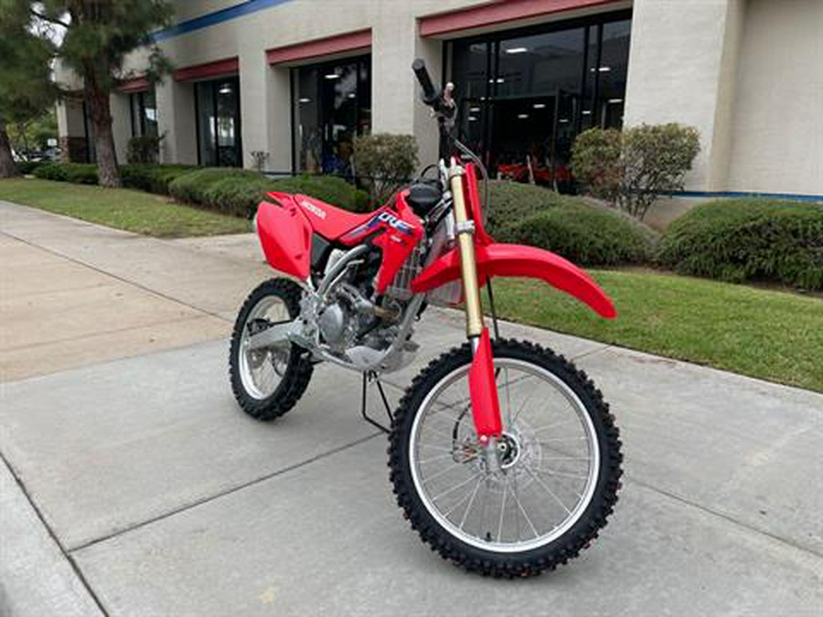 2024 Honda CRF150R Expert