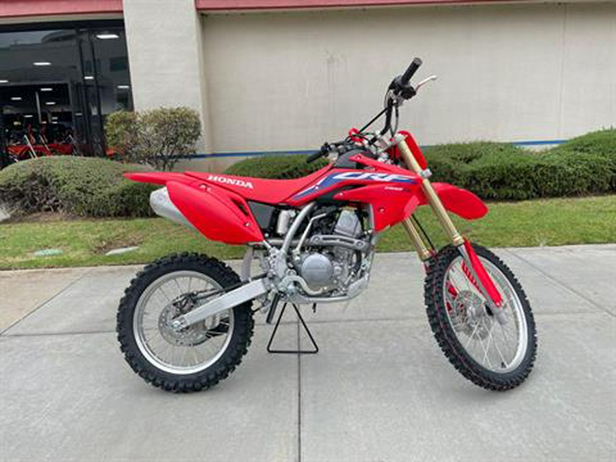 2024 Honda CRF150R Expert