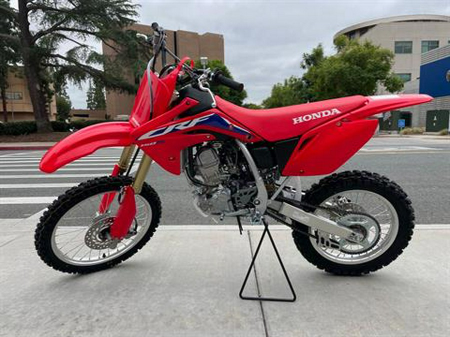 2024 Honda CRF150R Expert