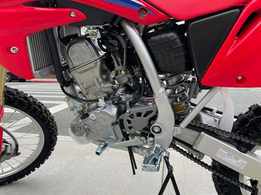 2024 Honda CRF150R Expert