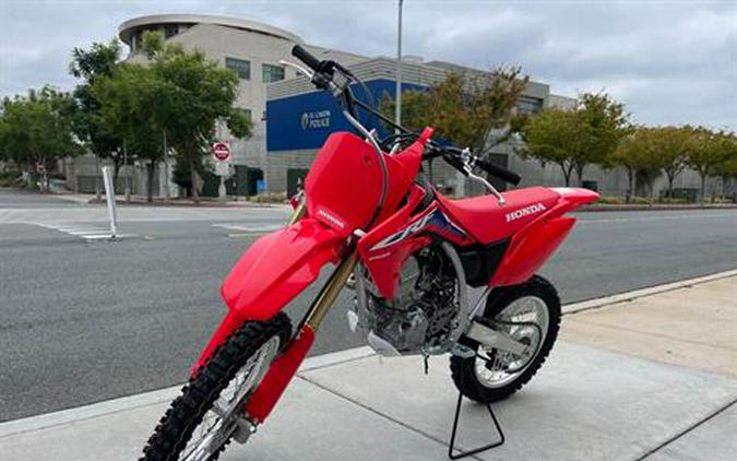 2024 Honda CRF150R Expert