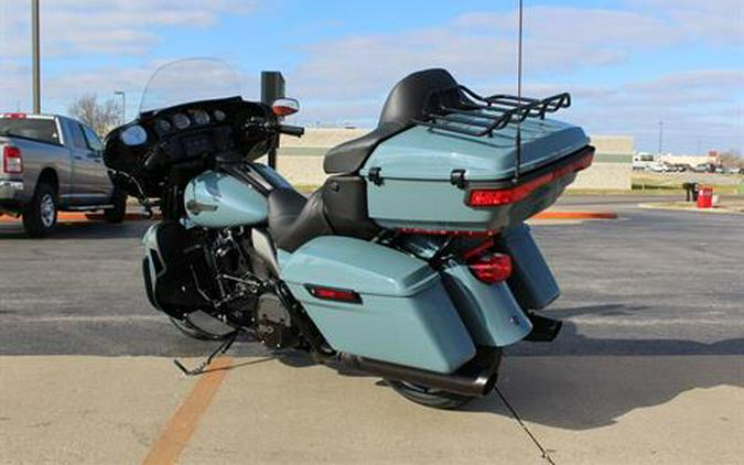 2024 Harley-Davidson Ultra Limited