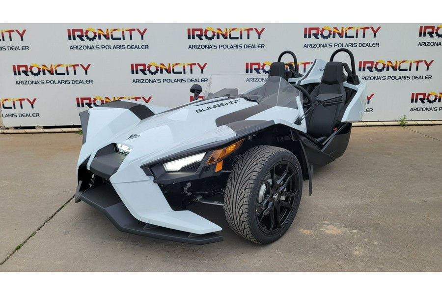 2024 Slingshot SLINGSHOT S