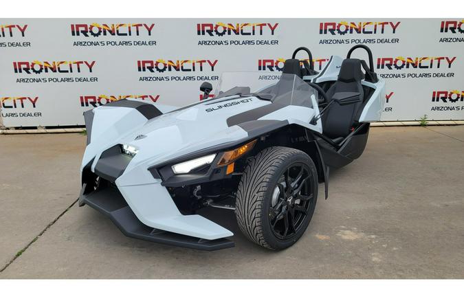 2024 Slingshot SLINGSHOT S