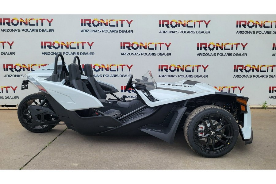 2024 Slingshot SLINGSHOT S