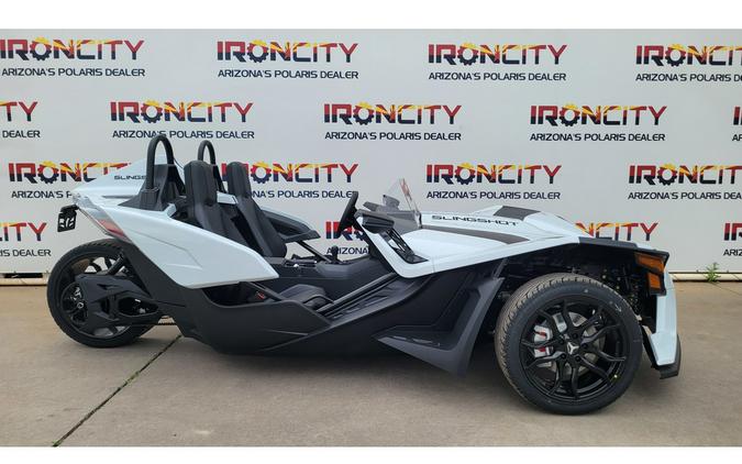 2024 Slingshot SLINGSHOT S