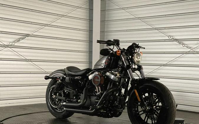 2021 Harley-Davidson® XL1200X - Forty-Eight®