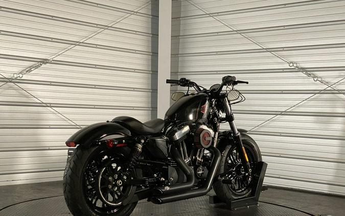 2021 Harley-Davidson® XL1200X - Forty-Eight®