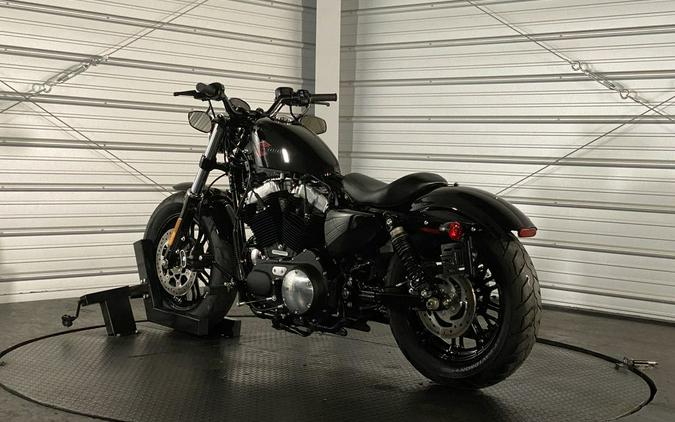 2021 Harley-Davidson® XL1200X - Forty-Eight®