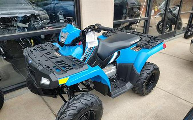 2024 Polaris Sportsman 110