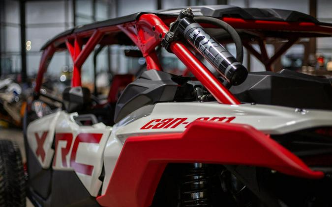 2024 Can-Am® Maverick X3 MAX X rc Turbo RR