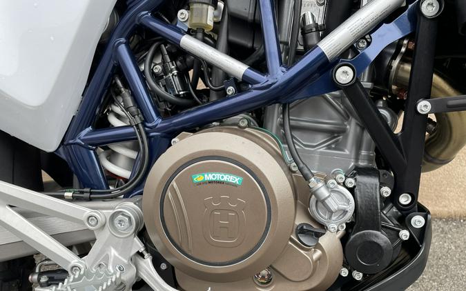 2023 Husqvarna 701 ENDURO