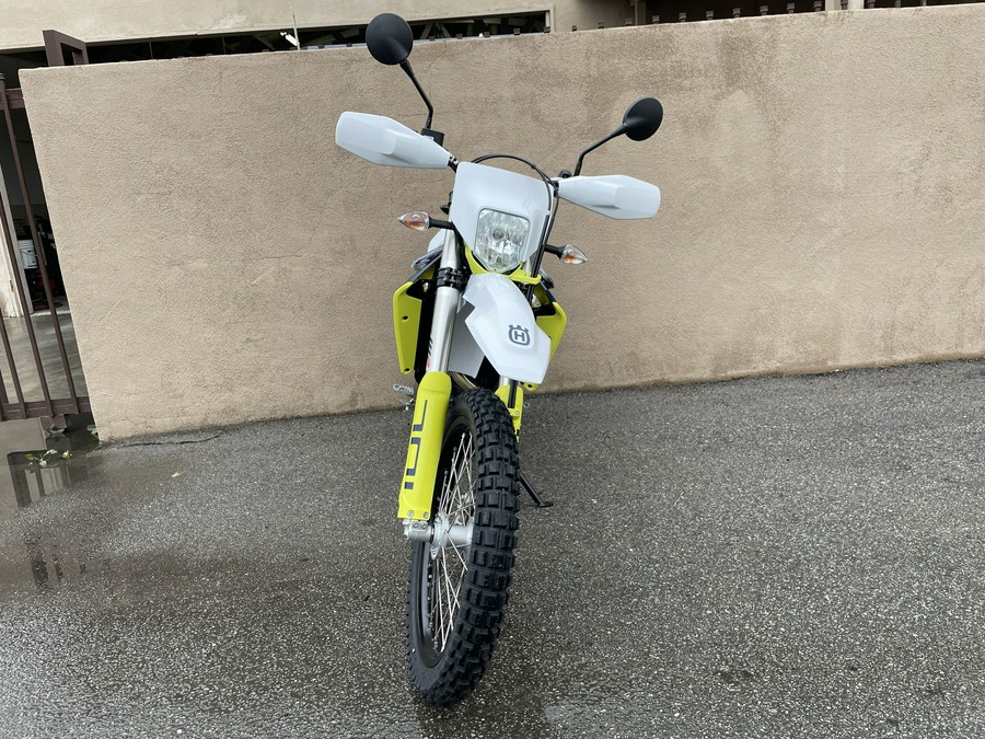 2023 Husqvarna 701 ENDURO