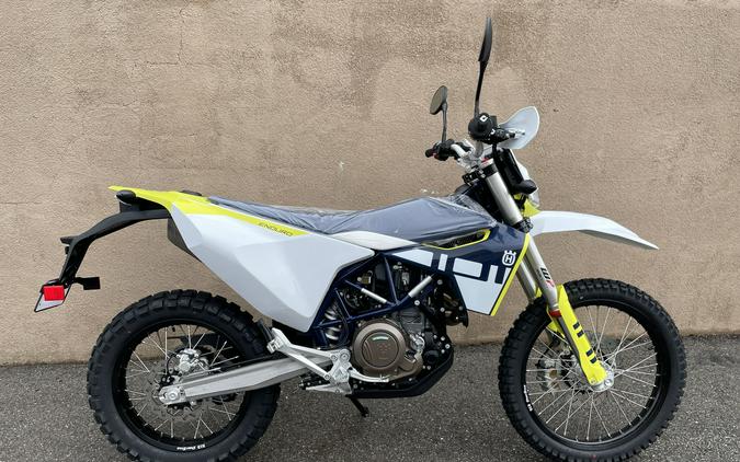 2023 Husqvarna 701 ENDURO