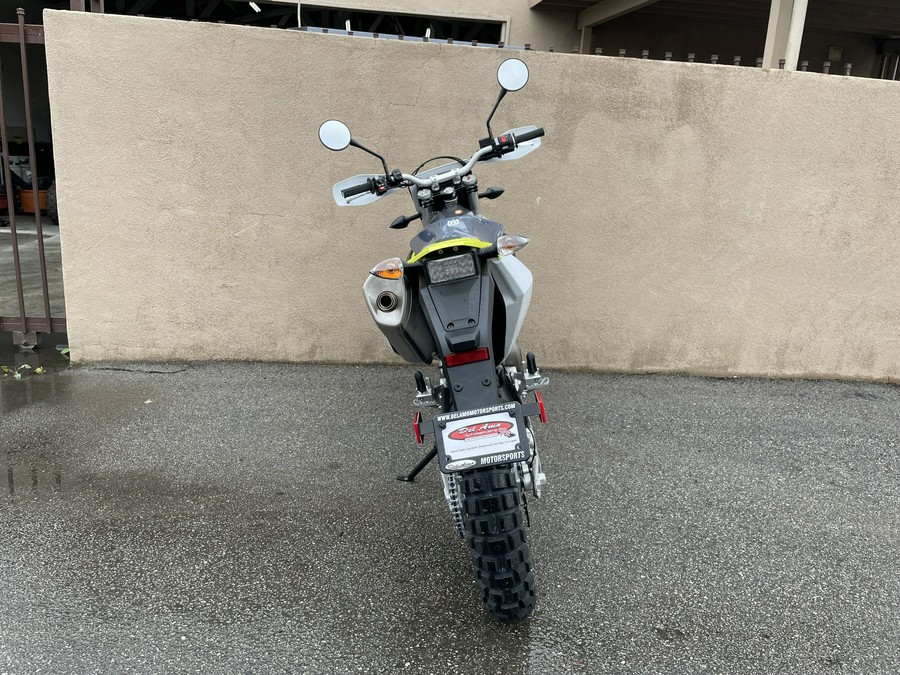 2023 Husqvarna 701 ENDURO