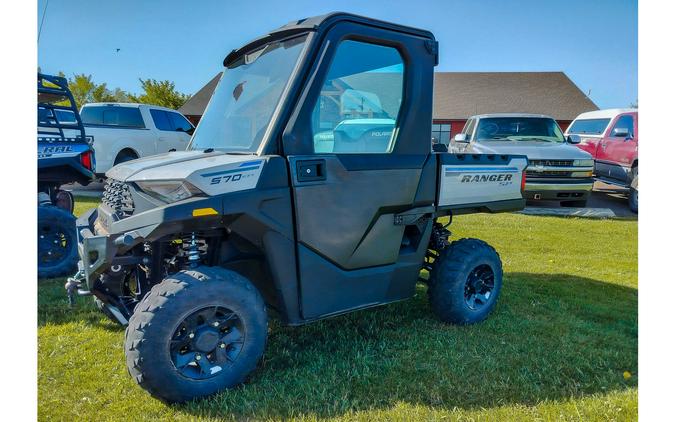 2023 Polaris Industries RANGER SP 570 PREMIU