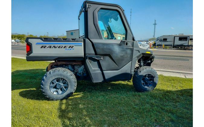 2023 Polaris Industries RANGER SP 570 PREMIU