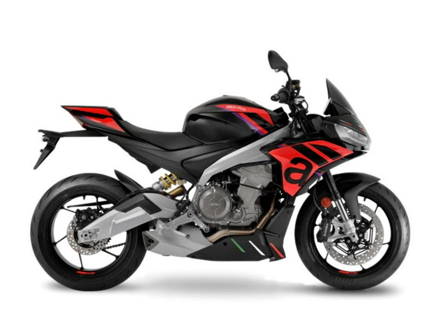 2024 Aprilia® Tuono 660 Factory