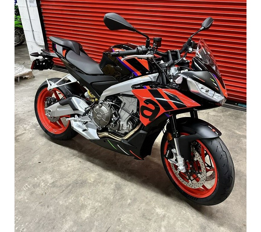 2024 Aprilia® Tuono 660 Factory