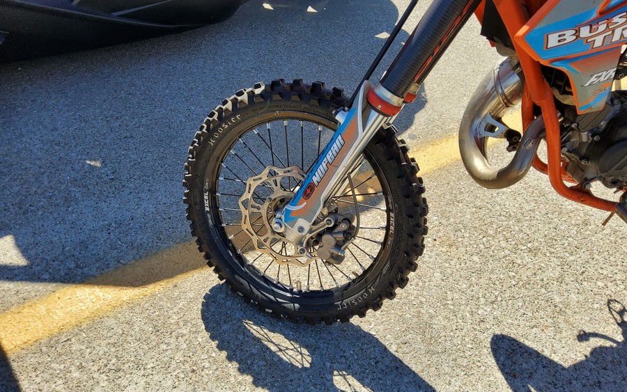 2021 KTM SX 85 19/16