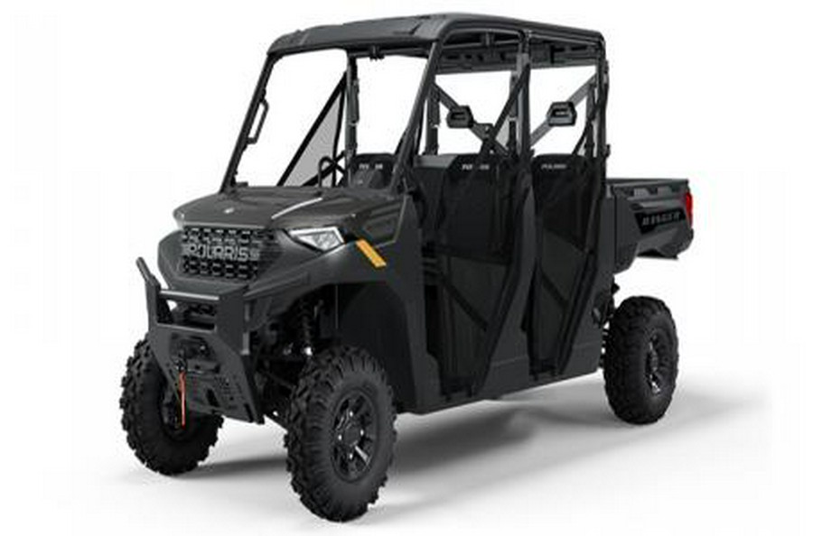 2025 Polaris Ranger® Crew 1000 Premium