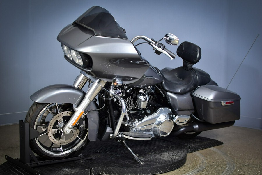 2021 Harley-Davidson Road Glide