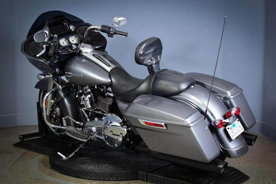 2021 Harley-Davidson Road Glide