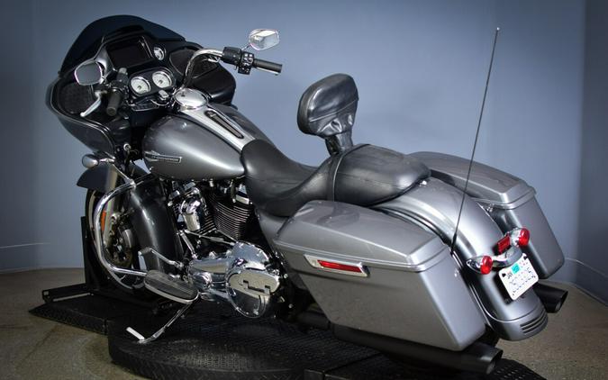 2021 Harley-Davidson Road Glide