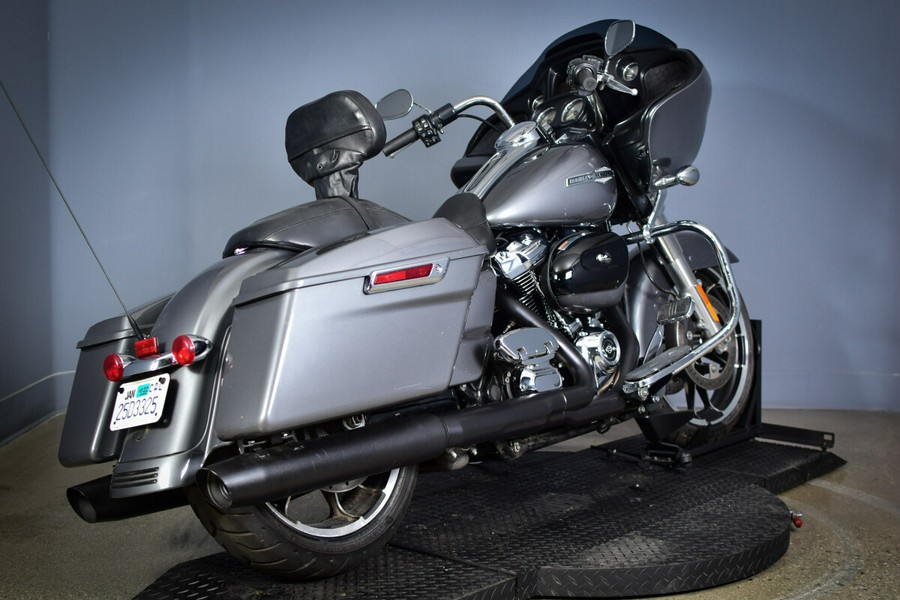 2021 Harley-Davidson Road Glide