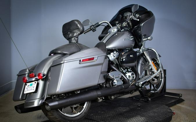 2021 Harley-Davidson Road Glide