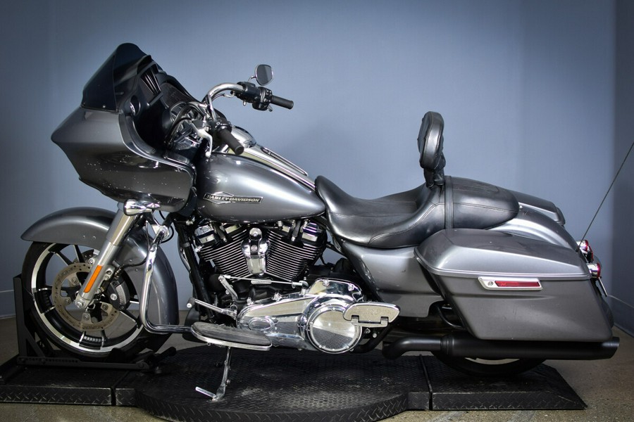 2021 Harley-Davidson Road Glide