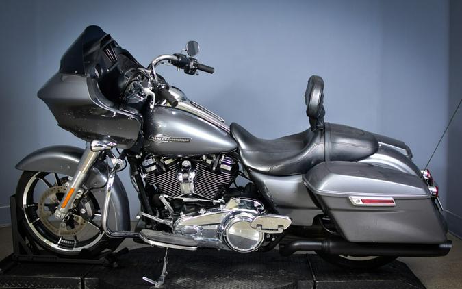 2021 Harley-Davidson Road Glide