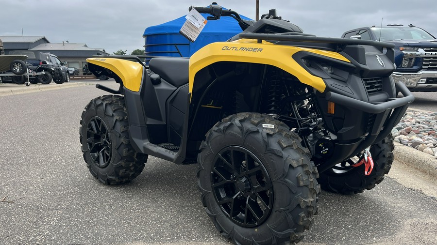 2024 Can-Am™ Outlander™ XT 700