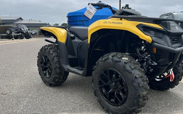 2024 Can-Am™ Outlander™ XT 700