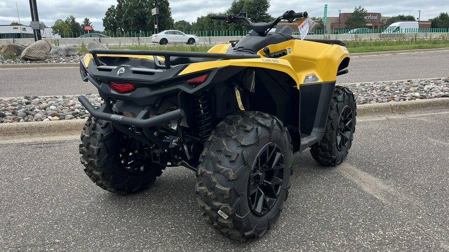 2024 Can-Am™ Outlander™ XT 700