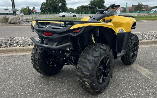 2024 Can-Am™ Outlander™ XT 700