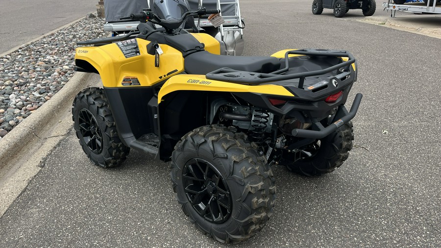 2024 Can-Am™ Outlander™ XT 700