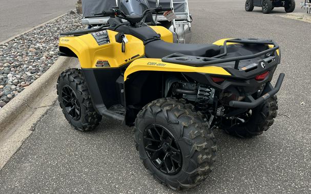 2024 Can-Am™ Outlander™ XT 700