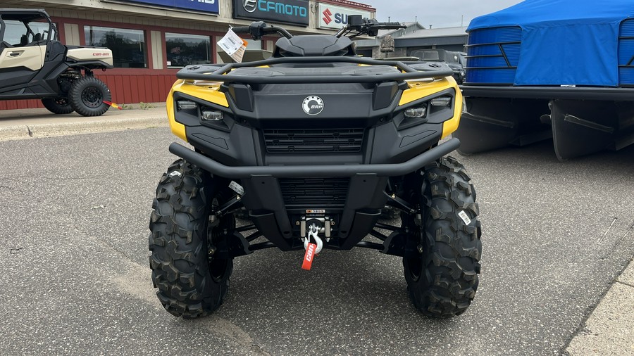 2024 Can-Am™ Outlander™ XT 700