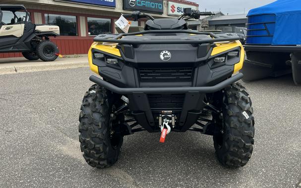 2024 Can-Am™ Outlander™ XT 700