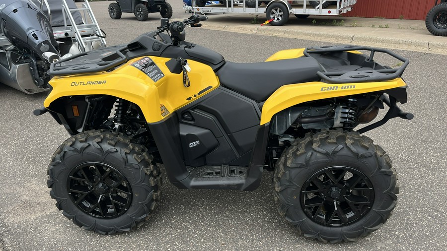 2024 Can-Am™ Outlander™ XT 700