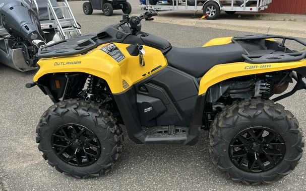 2024 Can-Am™ Outlander™ XT 700