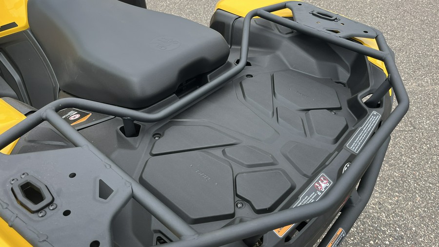 2024 Can-Am™ Outlander™ XT 700