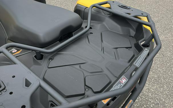 2024 Can-Am™ Outlander™ XT 700