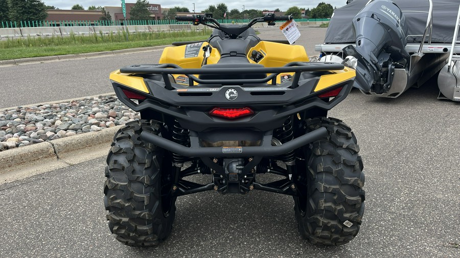 2024 Can-Am™ Outlander™ XT 700