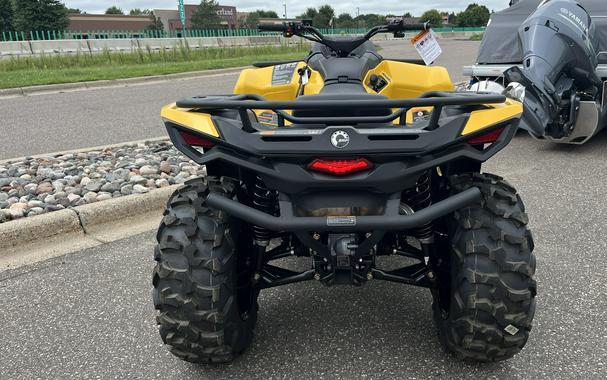 2024 Can-Am™ Outlander™ XT 700