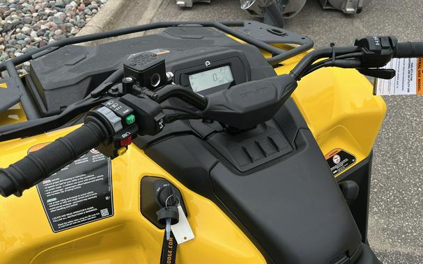 2024 Can-Am™ Outlander™ XT 700