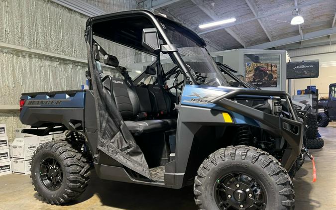 2025 Polaris RANGER XP 1000 Premium