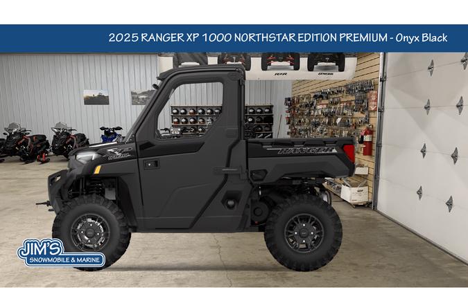 2025 Polaris Industries Ranger XP® 1000 NorthStar Edition Premium